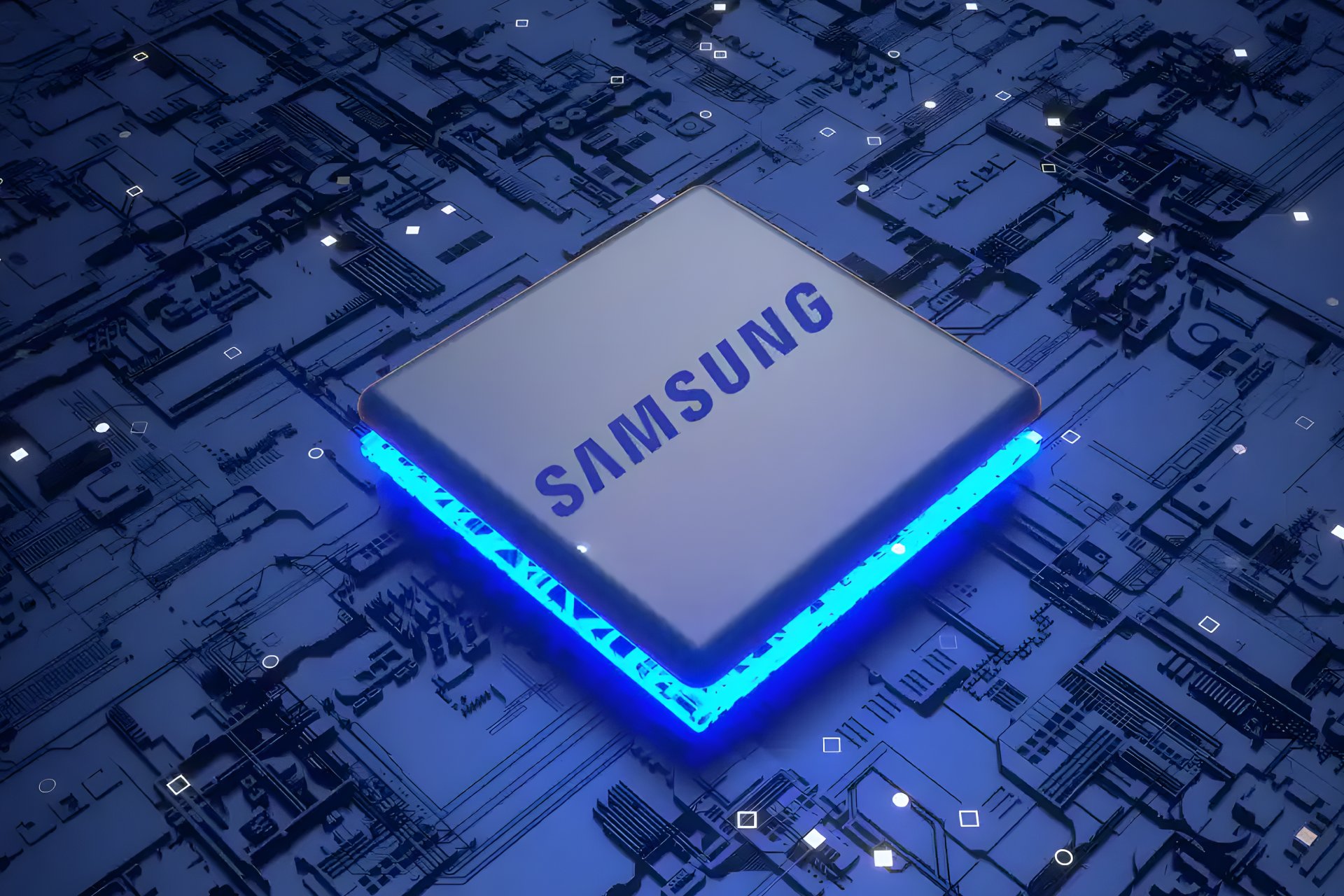 سامسونگ همچنان برای تراشه‌هایش دنبال مشتری می‌گردد؛ اختلاف ۷ میلیارد دلاری با TSMC