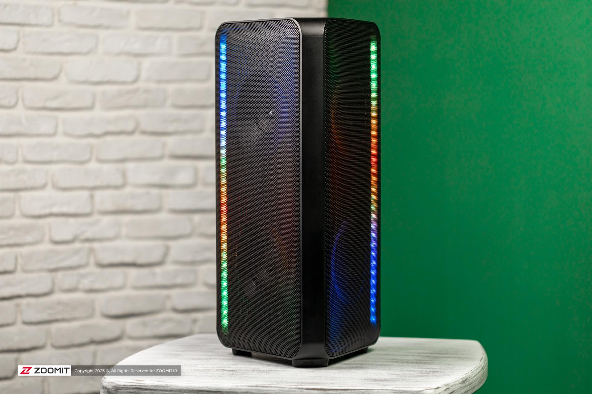 ساند تاور ST40B سامسونگ 