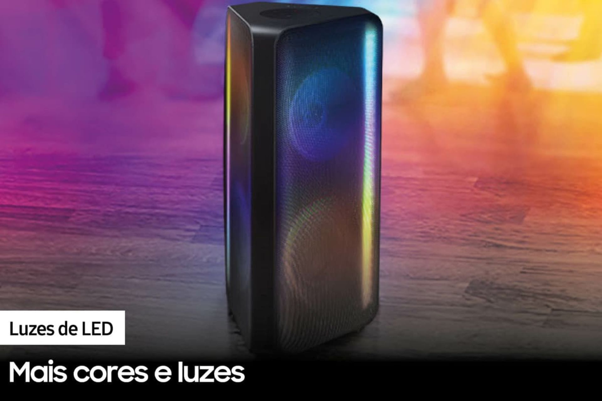 اسپیکر ضد آب MX-ST45B سامسونگ با عمر باتری ۱۲ ساعته