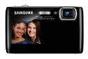 دوربین عکاسی سامسونگ Samsung ST100 رنگ مشکی