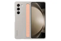 قاب گوشی سامسونگ Samsung Standing Case For Samsung Galaxy Z Fold5 نمای پشت