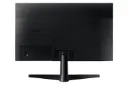 نمای پشت و بدنه مانیتور سامسونگ 27 اینچ مدل T35F LF27T350FHNXZA