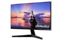 رزولوشن و کیفیت تصویر مانیتور سامسونگ 27 اینچ مدل T35F LF27T350FHNXZA