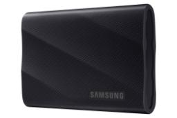 ابعاد و اندازه اس اس دی سامسونگ T9 USB 3.2 Gen 2×2 ظرفیت 1 ترابایت