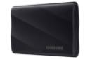 ابعاد و اندازه اس اس دی سامسونگ T9 USB 3.2 Gen 2×2 ظرفیت 2 ترابایت