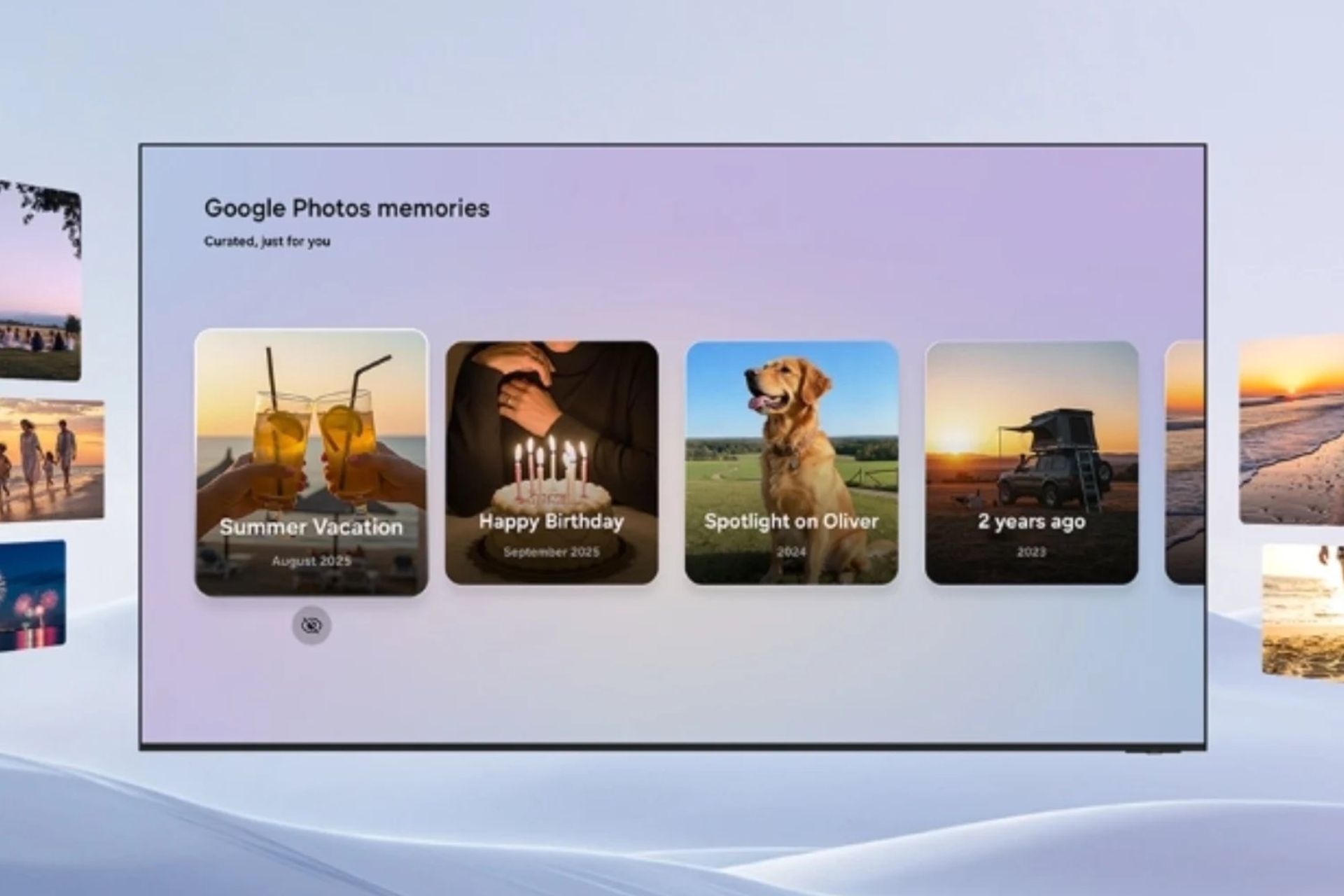 قابلیت هوش مصنوعی گوگل جمنای روی تلویزیون سامسونگ