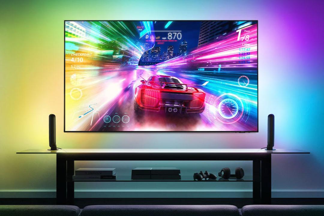 قیمت تلویزیون سامسونگ 55Q70C در بخش محصولات زومیت
