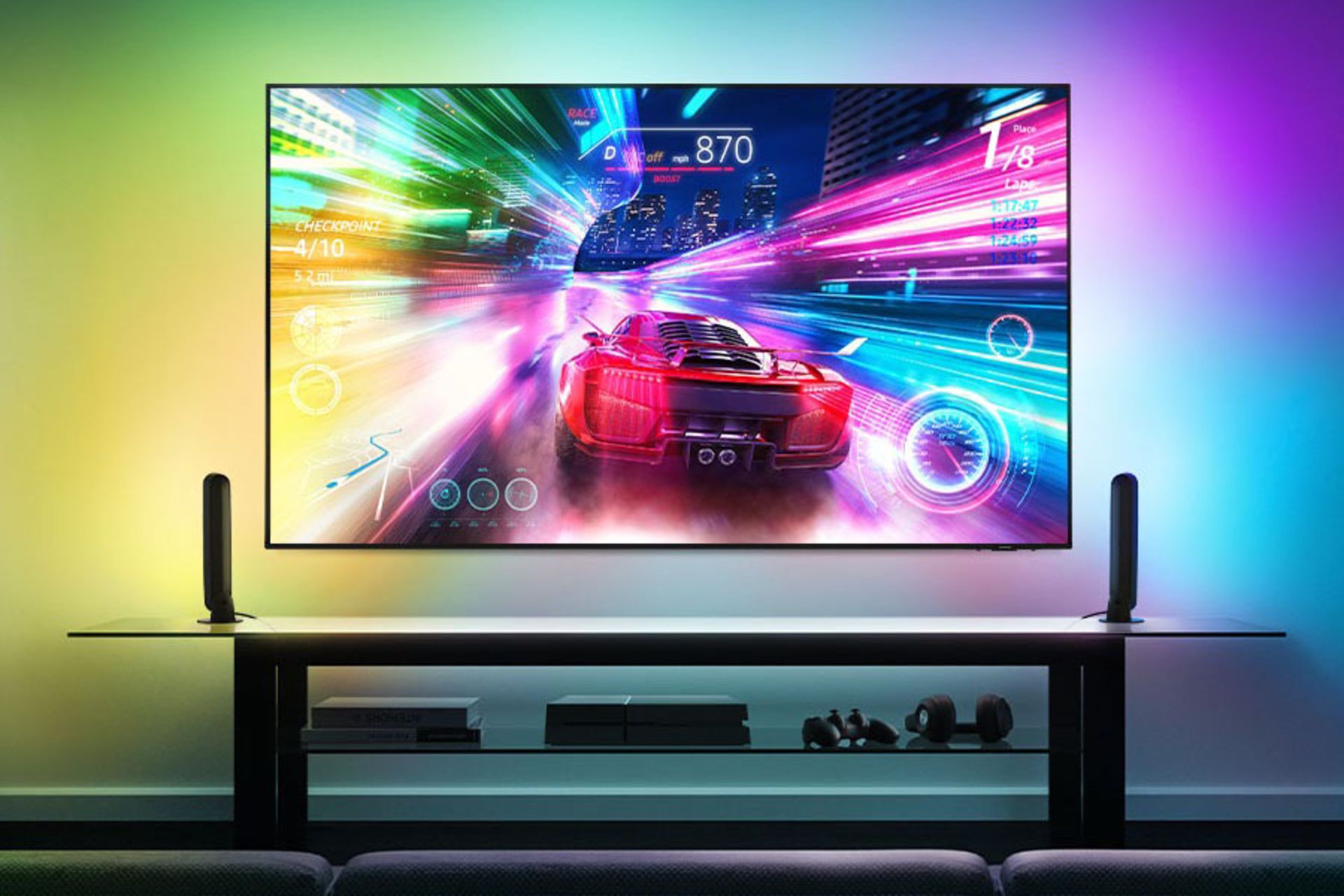قیمت تلویزیون سامسونگ 55Q70C در بخش محصولات زومیت