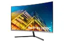 ابعاد مانیتور سامسونگ 32 اینچ مدل UR59C U32R59C