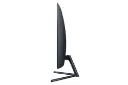 مانیتور سامسونگ 32 اینچ مدل UR59C U32R59C نمای کنار