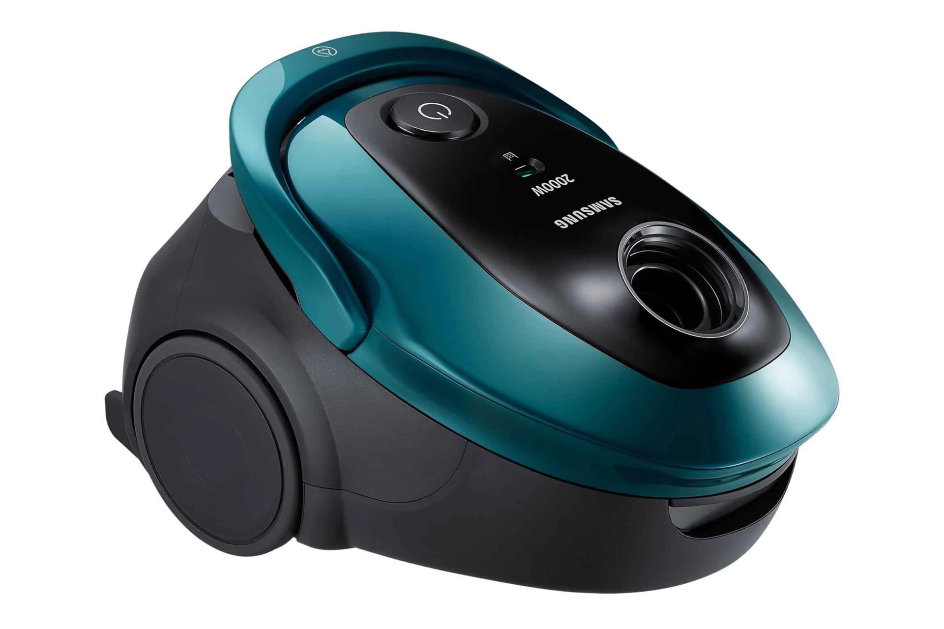 نمای چپ جاروبرقی سامسونگ Samsung VC20M2540JN/EV