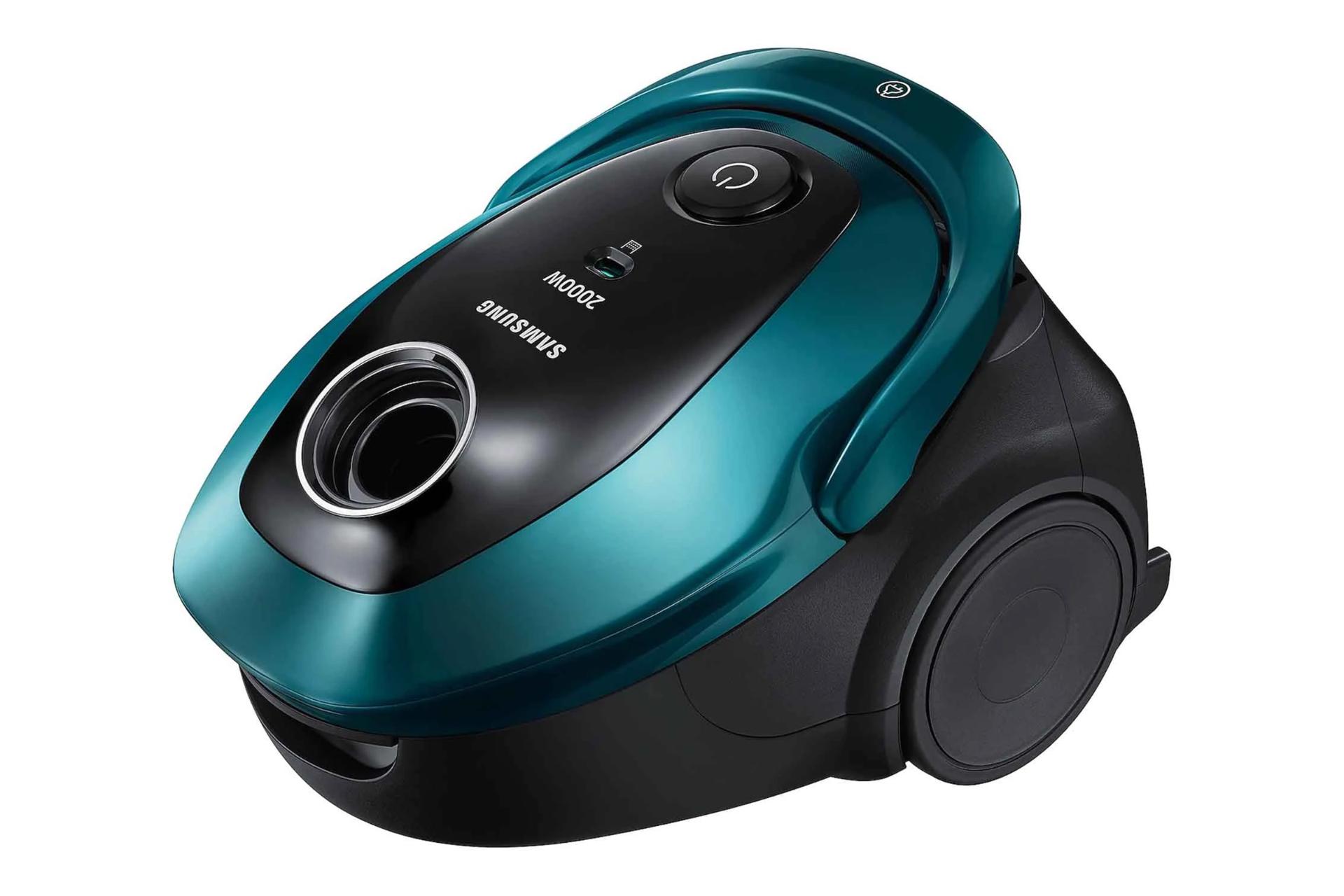 نمای راست جاروبرقی سامسونگ Samsung VC20M2540JN/EV
