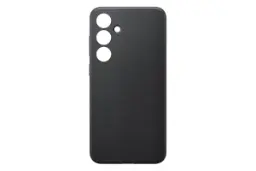 قاب گوشی سامسونگ Samsung Vegan Leather For Samsung Galaxy S24 Plus نمای پشت