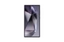 قاب گوشی سامسونگ Samsung Vegan Leather For Samsung Galaxy S24 Ultra نمای جلو روی گوشی