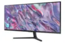 ابعاد و اندازه مانیتور سامسونگ 34 اینچ مدل ViewFinity S5 S34C5