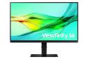 رزولوشن و کیفیت تصویر مانیتور سامسونگ 24 اینچ مدل ViewFinity S6 S24D606E