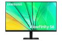 مانیتور سامسونگ 32 اینچ مدل ViewFinity S6 S32D606U نمای جلو