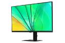ابعاد و اندازه مانیتور سامسونگ 32 اینچ مدل ViewFinity S6 S32D606U