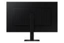 نمای پشت و بدنه مانیتور سامسونگ 27 اینچ مدل ViewFinity S7 LS27D706EAMXUE