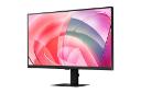 ابعاد و اندازه مانیتور سامسونگ 27 اینچ مدل ViewFinity S7 LS27D706EAMXUE