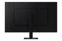 نمای پشت و بدنه مانیتور سامسونگ 32 اینچ مدل ViewFinity S7 LS32D706EAMXUE