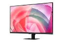 ابعاد و اندازه مانیتور سامسونگ 32 اینچ مدل ViewFinity S7 LS32D706EAMXUE