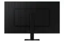 نمای پشت و بدنه مانیتور سامسونگ 32 اینچ مدل ViewFinity S7 S32D702E
