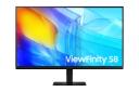 مانیتور سامسونگ Samsung ViewFinity S8 S80D LS32D806