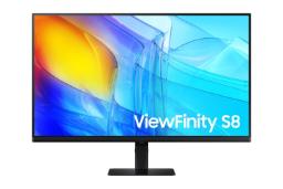 مانیتور سامسونگ Samsung ViewFinity S8 S80D LS32D806