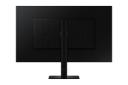 مانیتور سامسونگ Samsung ViewFinity S8 S80D LS32D806 نمای پشت