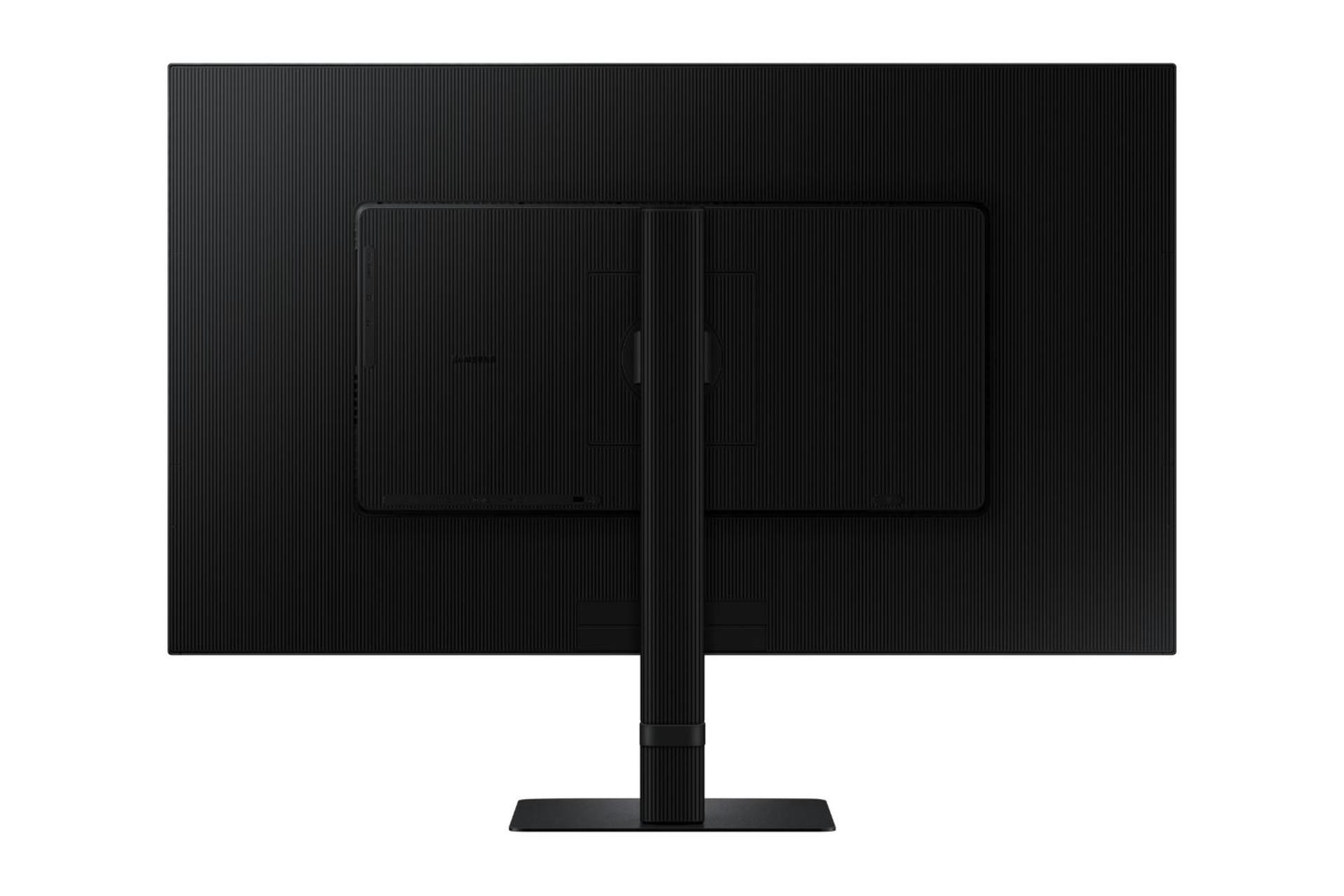 مانیتور سامسونگ Samsung ViewFinity S8 S80D LS32D806 نمای پشت