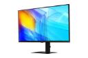 مانیتور سامسونگ Samsung ViewFinity S8 S80D LS32D806 نمای جلو