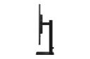 مانیتور سامسونگ Samsung ViewFinity S8 S80D LS32D806 نمای جانبی