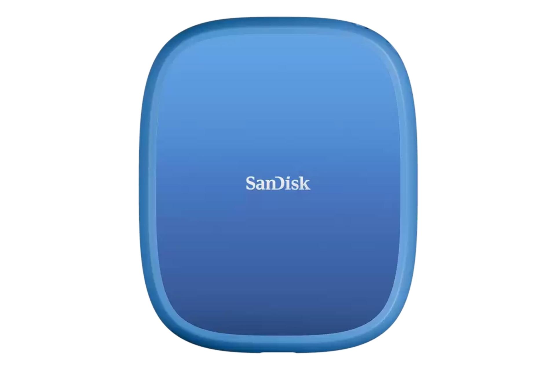 اس اس دی سن دیسک SanDisk Creator Phone USB 3.2 Gen 2