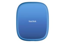 اس اس دی سن دیسک SanDisk Creator Phone USB 3.2 Gen 2