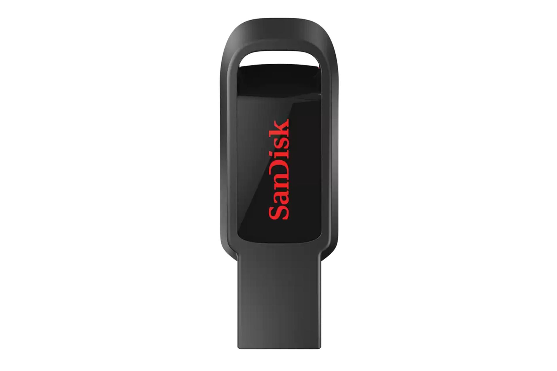 فلش مموری سن دیسک SanDisk CRUZER SPARK CZ61 8GB USB 2.0