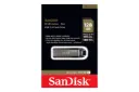 جعبه فلش مموری سن دیسک SanDisk Extreme Go CZ810 128GB USB 3.2