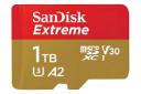 کارت حافظه سن‌دیسک SanDisk Extreme microSDXC Class 10 UHS-I U3 1TB