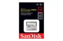 جعبه کارت حافظه سن‌دیسک SanDisk Extreme PRO CFast 2.0 128GB