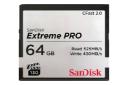 کارت حافظه سن‌دیسک SanDisk Extreme PRO CFast 2.0 64GB