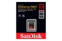 جعبه کارت حافظه سن‌دیسک SanDisk Extreme Pro CFexpress Type B 256GB
