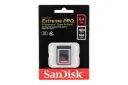 جعبه کارت حافظه سن‌دیسک SanDisk Extreme Pro CFexpress Type B 64GB