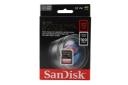 جعبه کارت حافظه سن‌دیسک SanDisk Extreme PRO SDHC Class 10 UHS-I U3 32GB