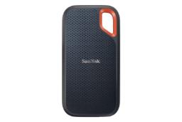اس اس دی سن دیسک SanDisk Extreme SDSSDE61 USB 3.2 Gen 2
