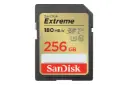 کارت حافظه سن‌دیسک SanDisk Extreme SDXC Class 10 UHS-I U3 256GB