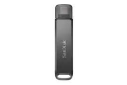 فلش مموری سن دیسک SanDisk iXpand Luxe 256GB USB 3.1