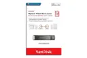 جعبه فلش مموری سن دیسک SanDisk iXpand Luxe 256GB USB 3.1