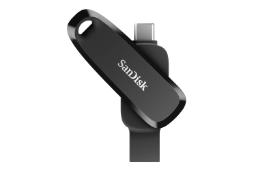 فلش مموری سن دیسک SanDisk Phone Drive 128GB USB 3.2