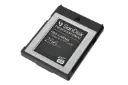 نمای کناری کارت حافظه سن‌دیسک SanDisk PRO-CINEMA CFexpress Type B 256GB