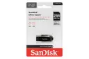 جعبه فلش مموری سن دیسک SanDisk Ultra Curve CZ550 256GB USB 3.2